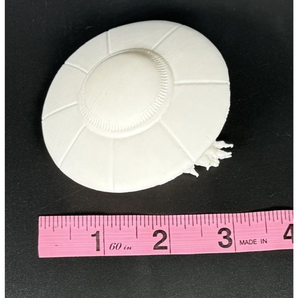 The Twilight Zone UFO Toy From The Iconic Opening